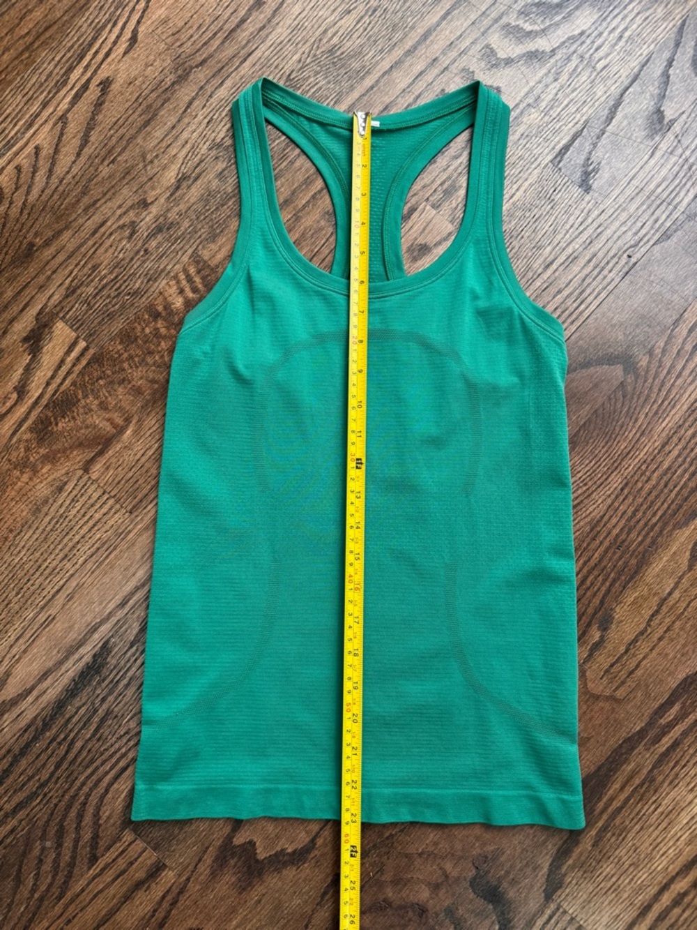 Lululemon Swiftly Tech Racerback Tank Top - Women - Picture 3 of 4